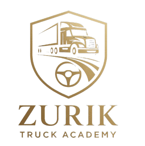 ZURIK Truck Academy Logo